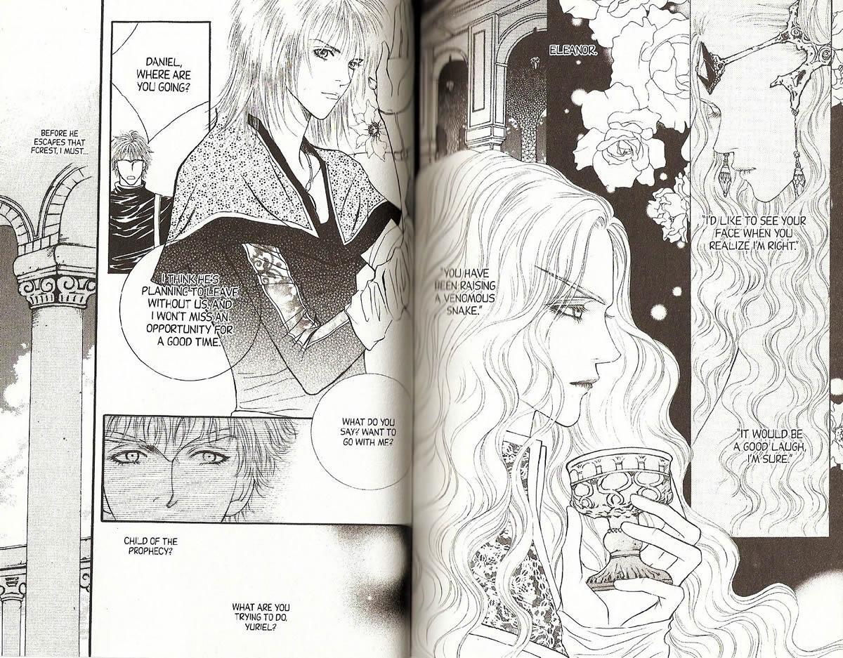 Read Saver Manga Online