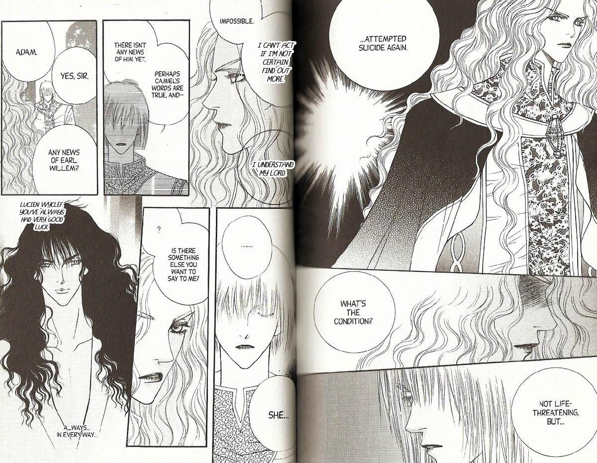 Read Saver Manga Online