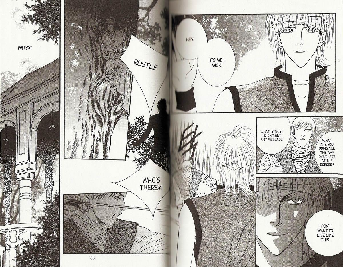 Read Saver Manga Online