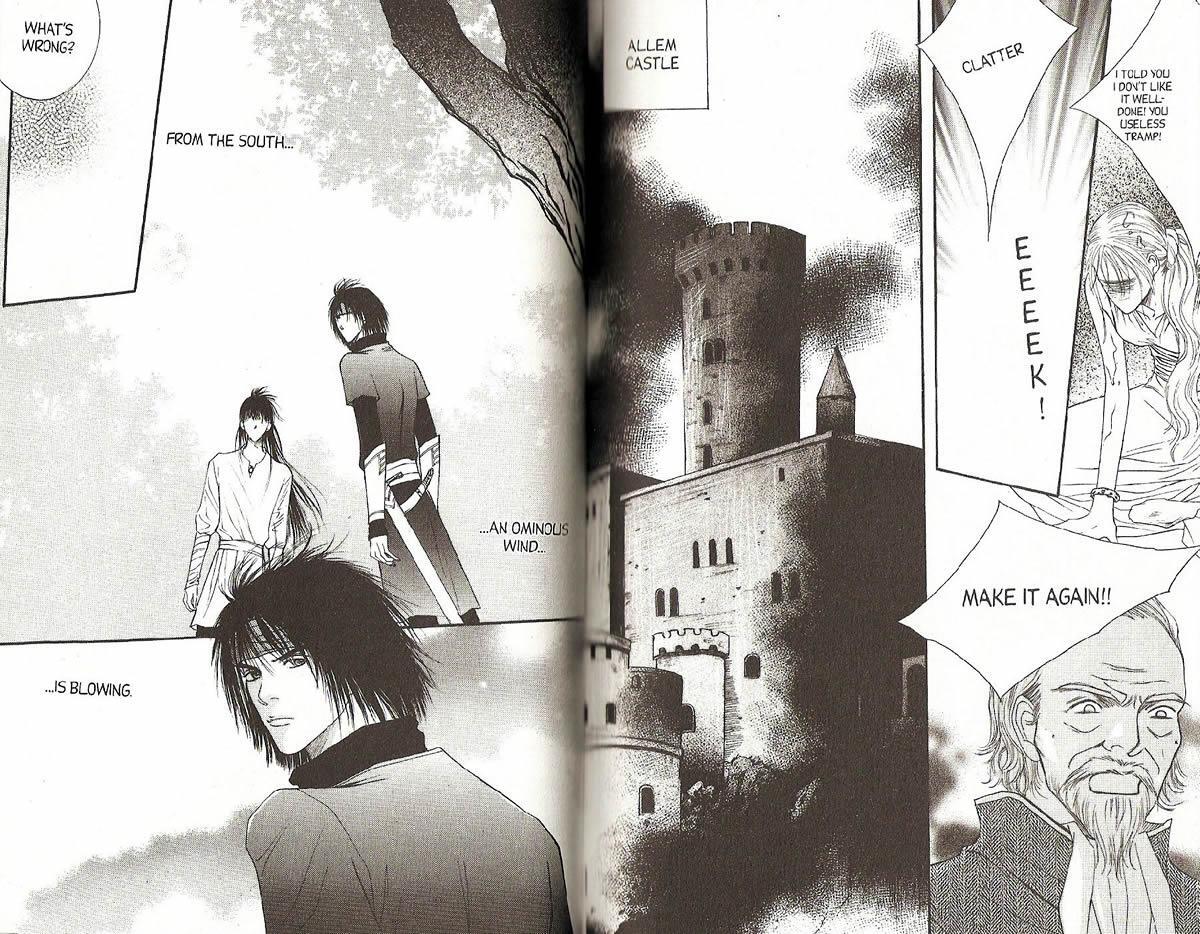 Read Saver Manga Online