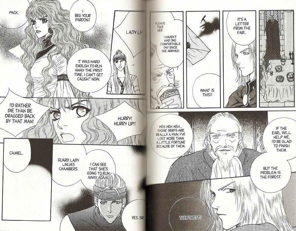 Read Saver Manga Online