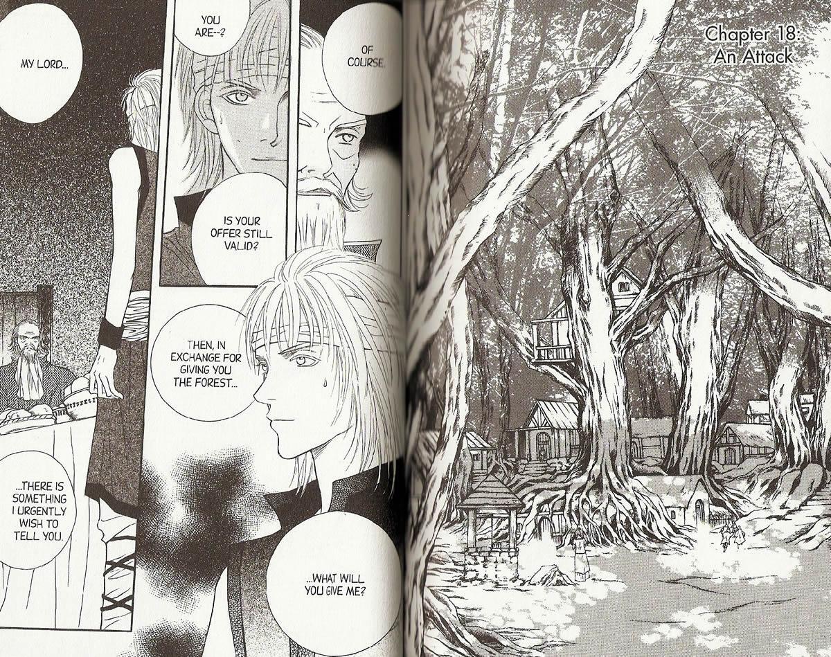 Read Saver Manga Online