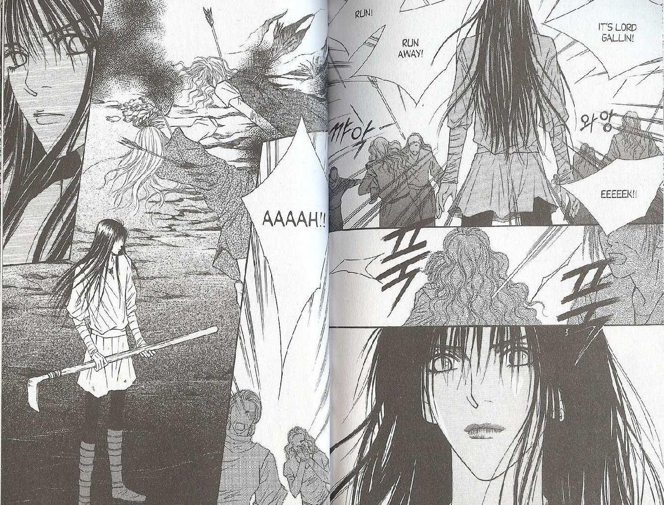 Read Saver Manga Online