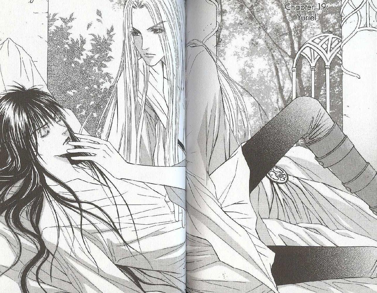 Read Saver Manga Online