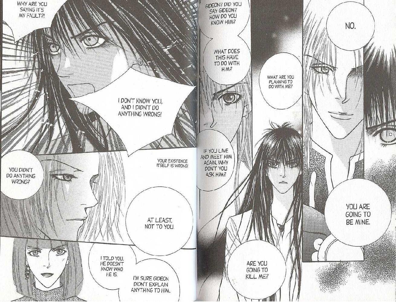 Read Saver Manga Online