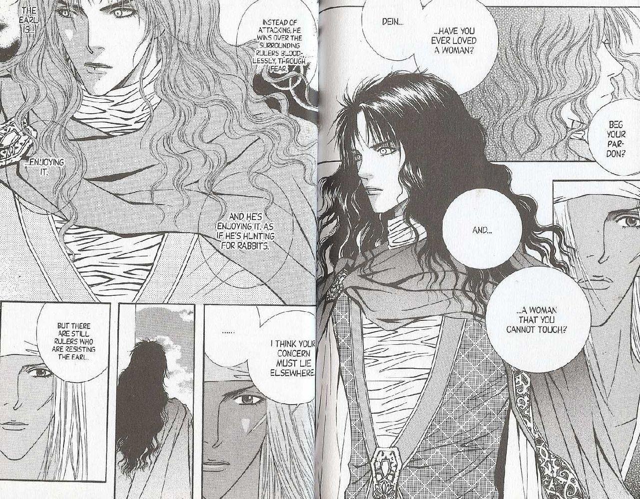 Read Saver Manga Online