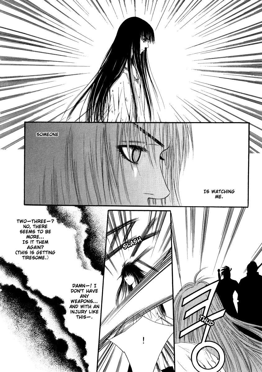 Read Saver Manga Online