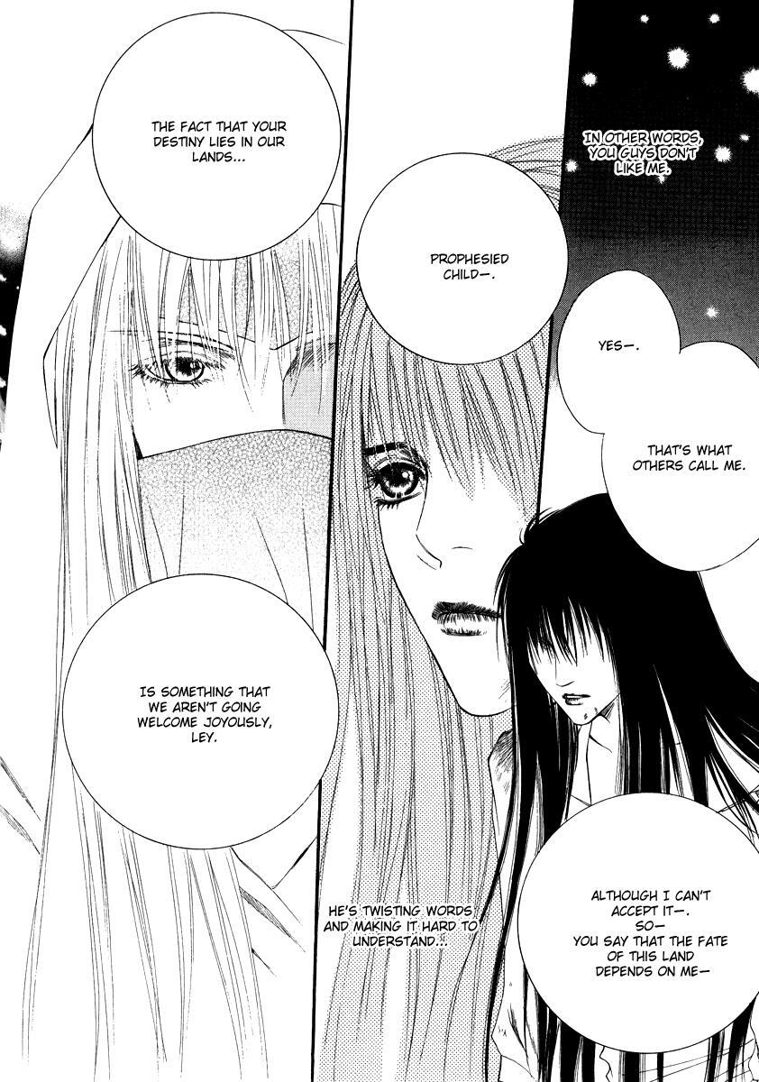 Read Saver Manga Online