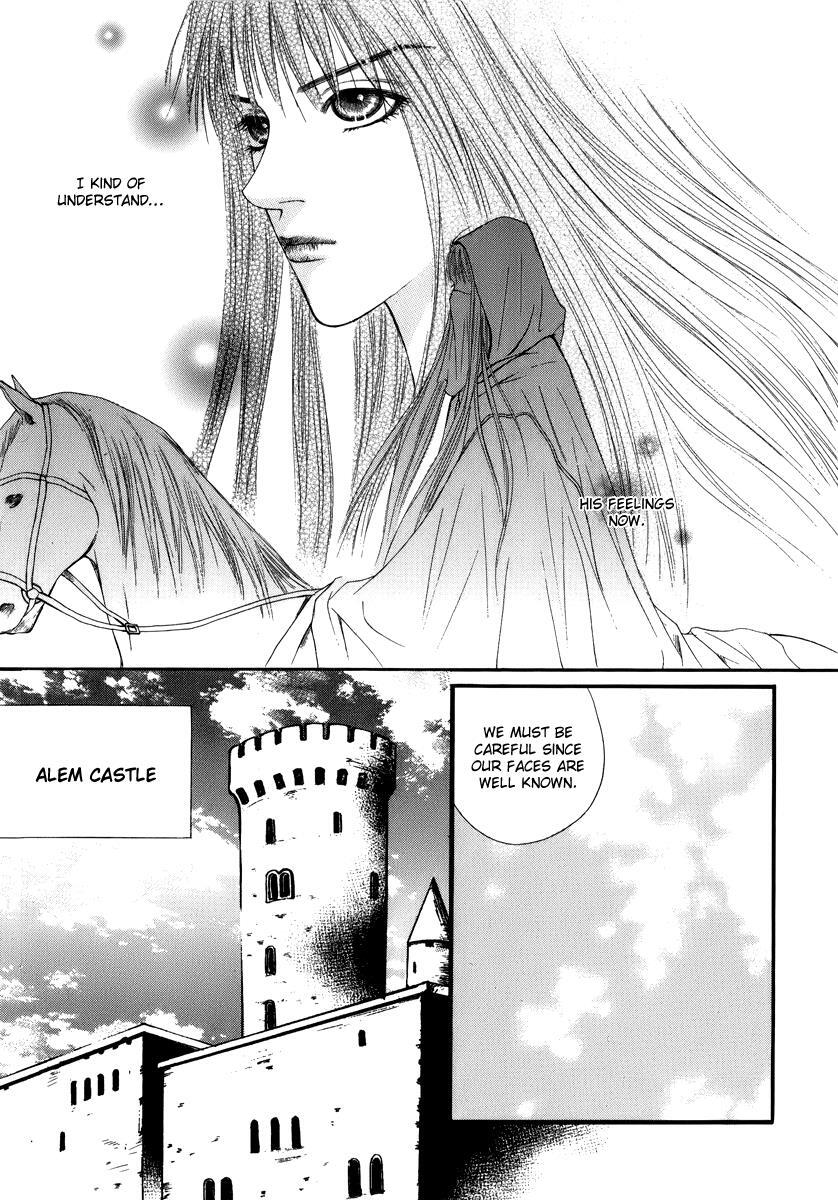 Read Saver Manga Online