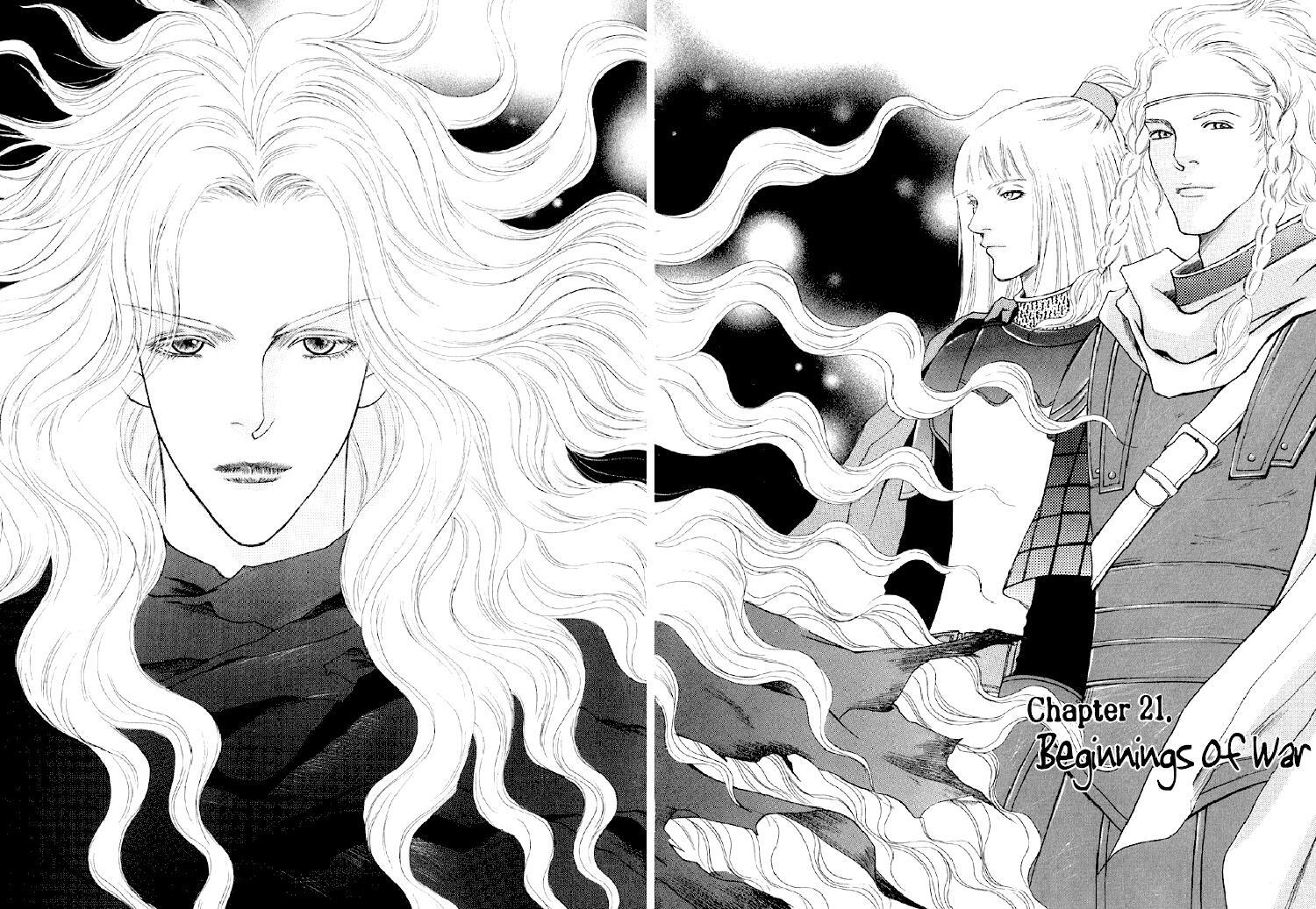Read Saver Manga Online