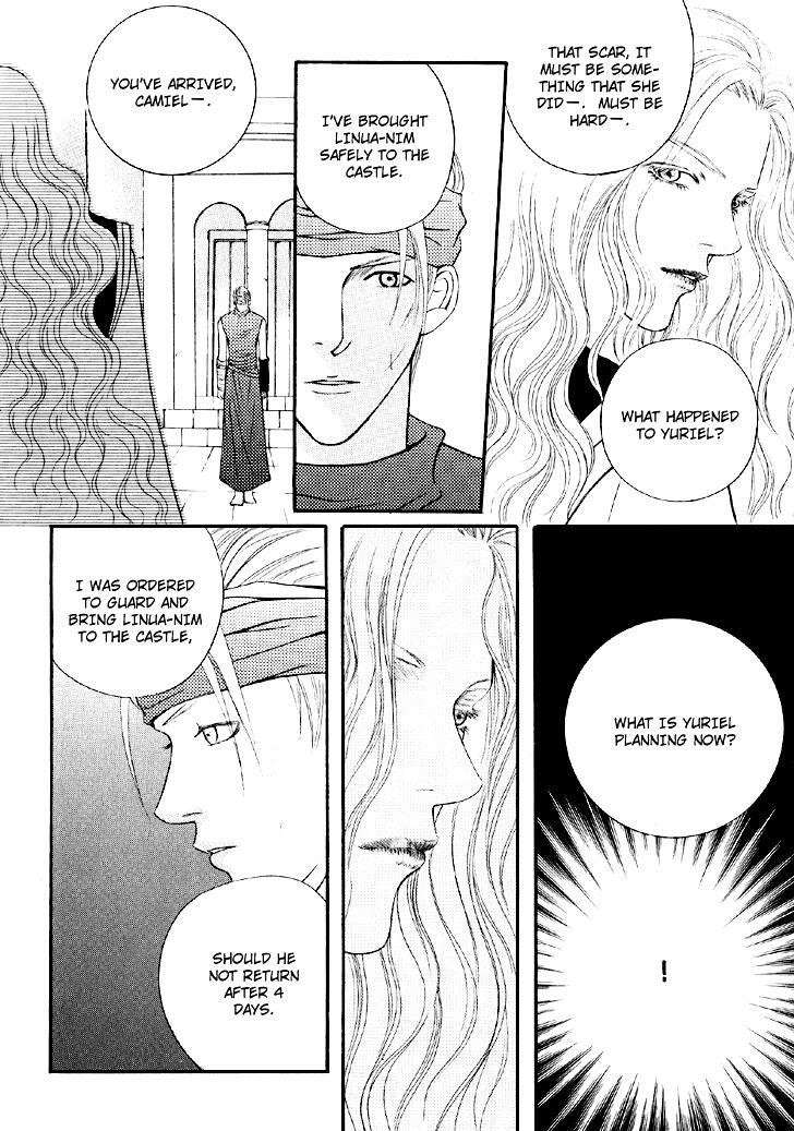 Read Saver Manga Online