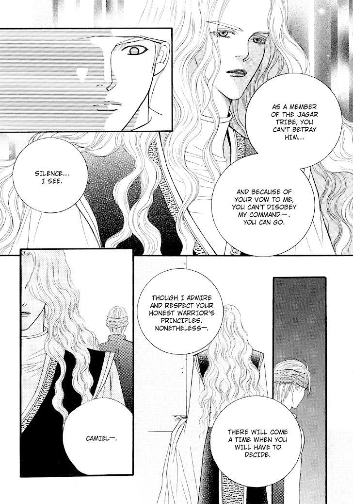 Read Saver Manga Online