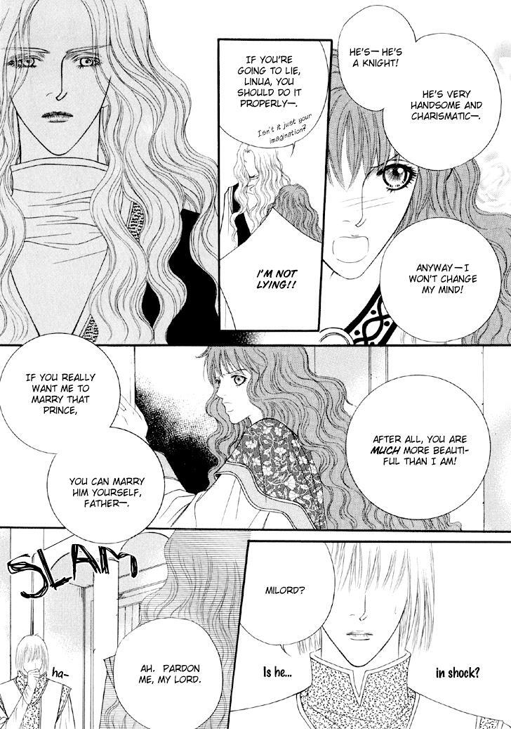 Read Saver Manga Online