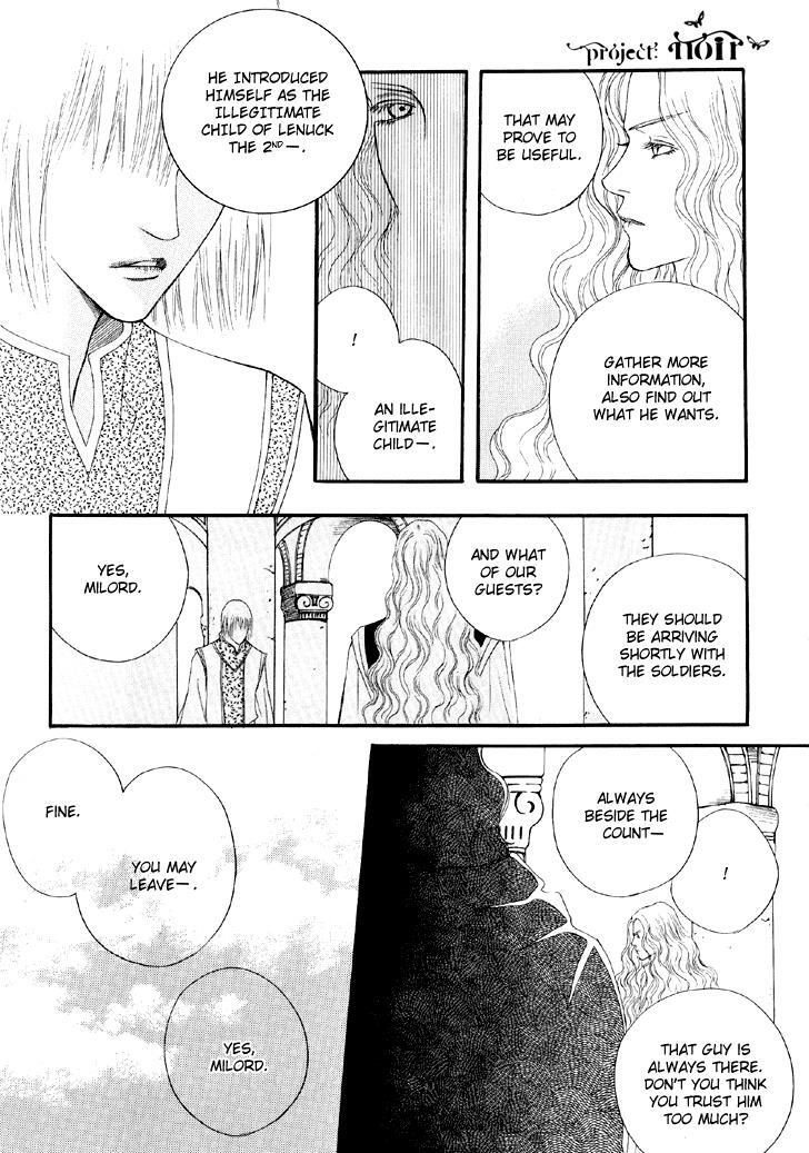 Read Saver Manga Online
