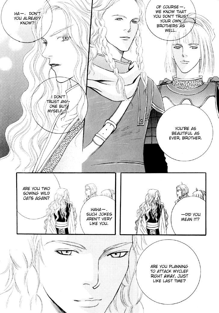 Read Saver Manga Online
