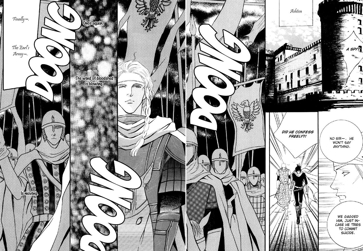 Read Saver Manga Online