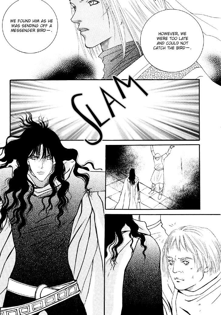 Read Saver Manga Online