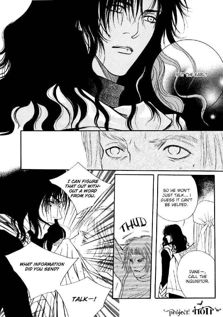 Read Saver Manga Online