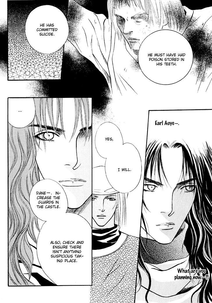 Read Saver Manga Online