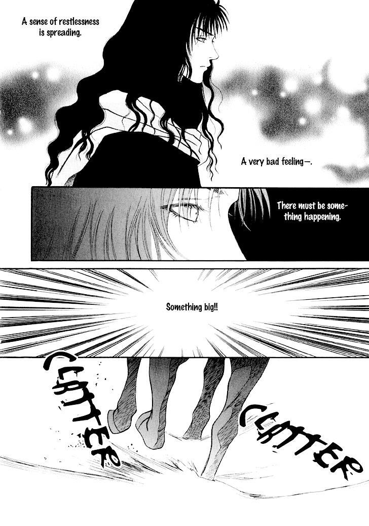 Read Saver Manga Online