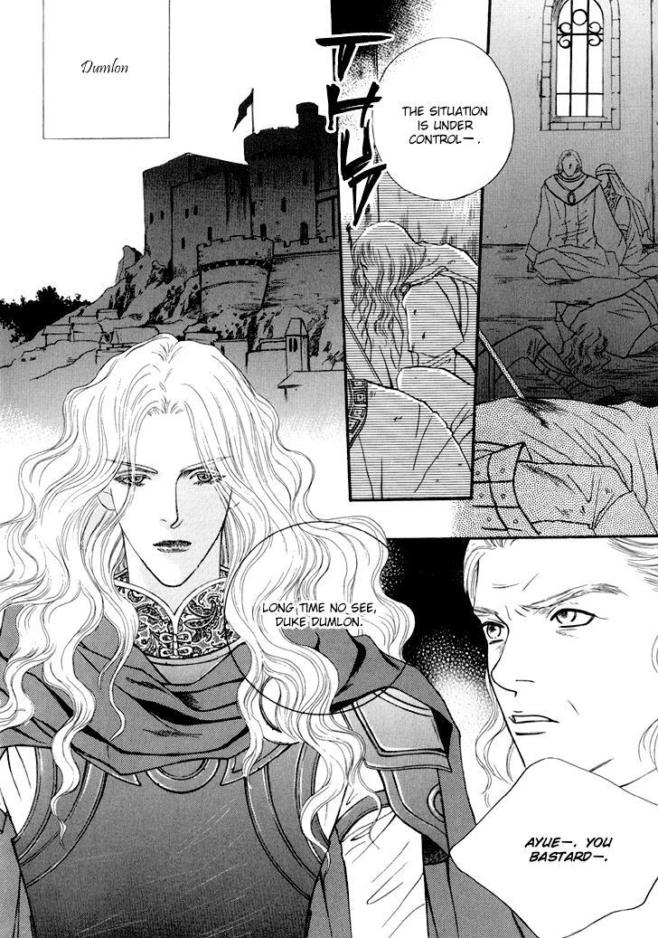 Read Saver Manga Online