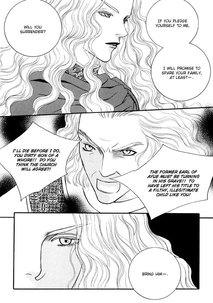 Read Saver Manga Online