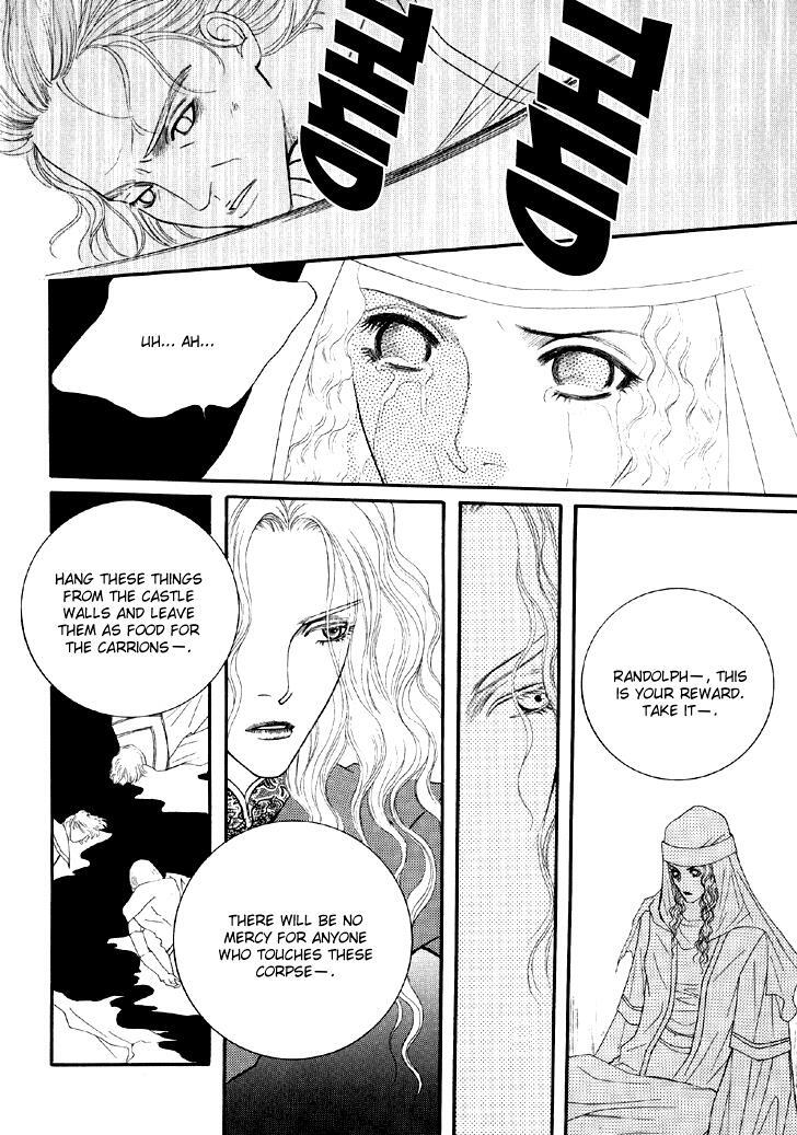 Read Saver Manga Online