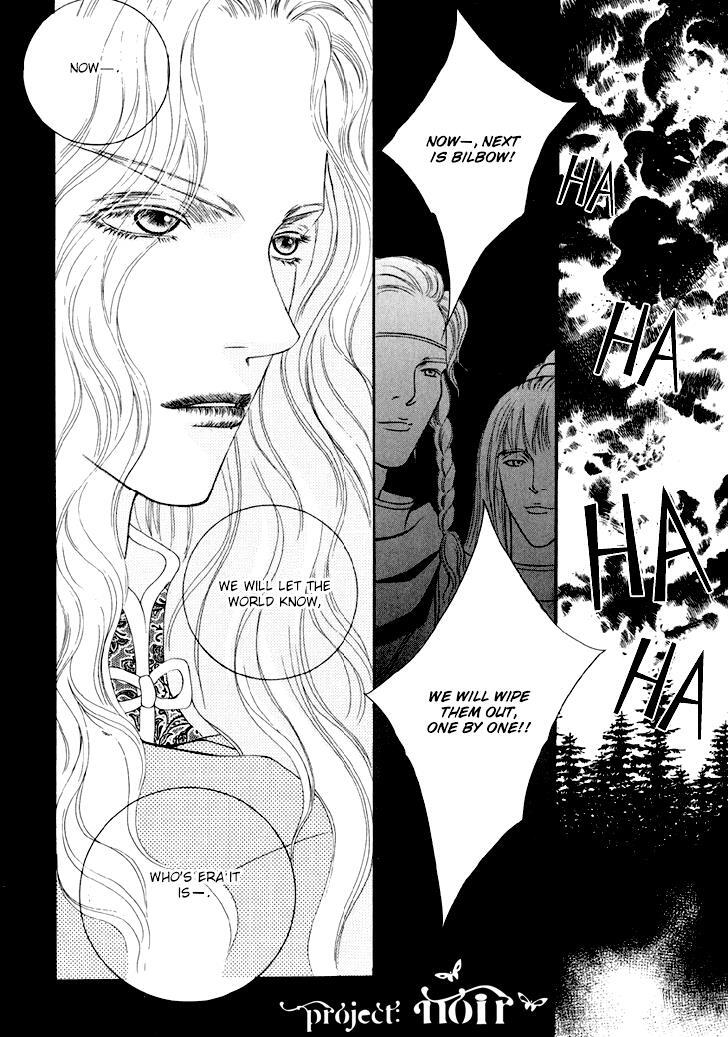 Read Saver Manga Online
