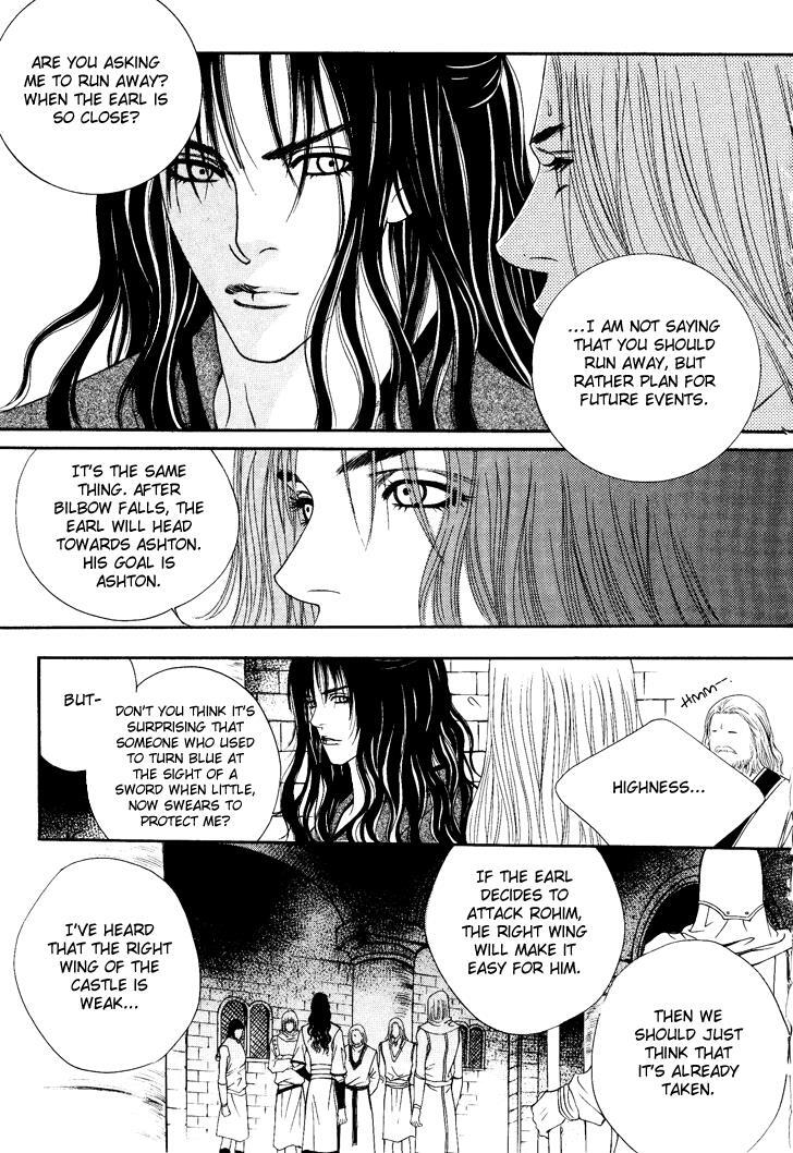 Read Saver Manga Online