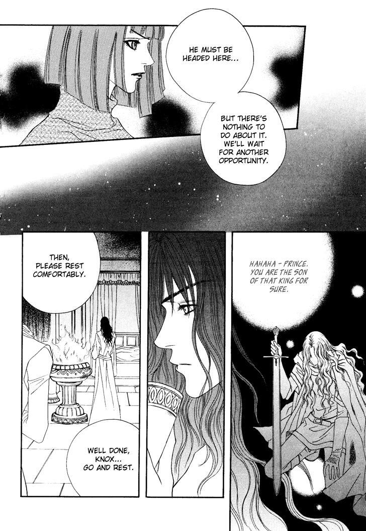 Read Saver Manga Online