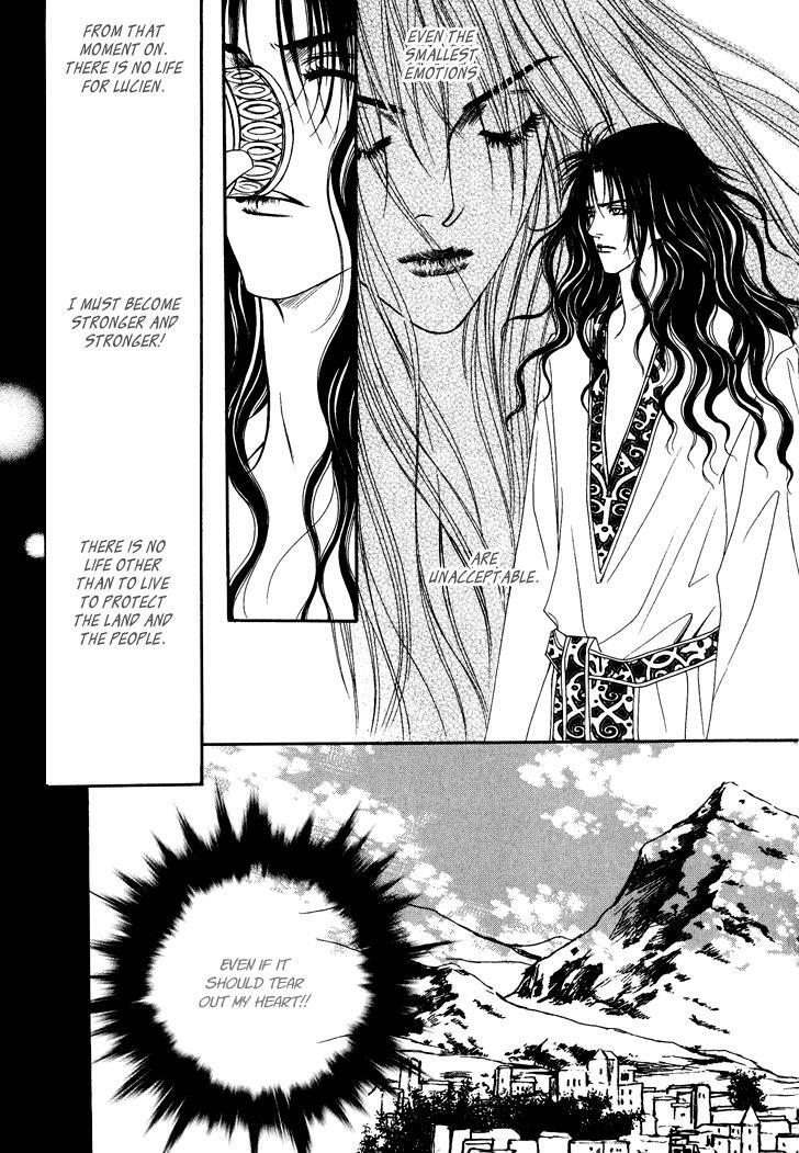 Read Saver Manga Online