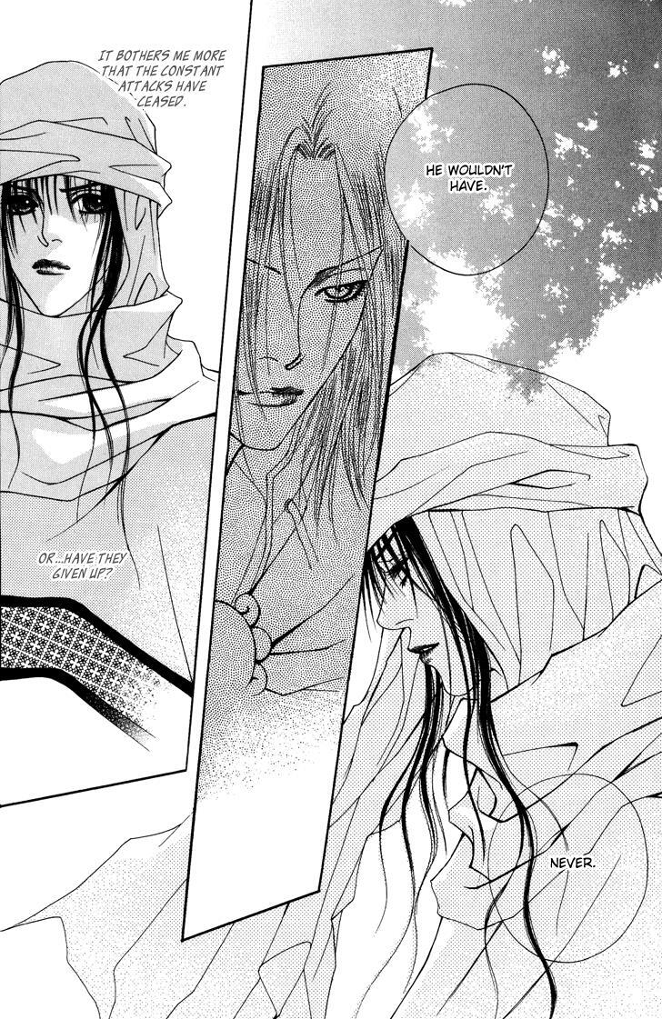 Read Saver Manga Online
