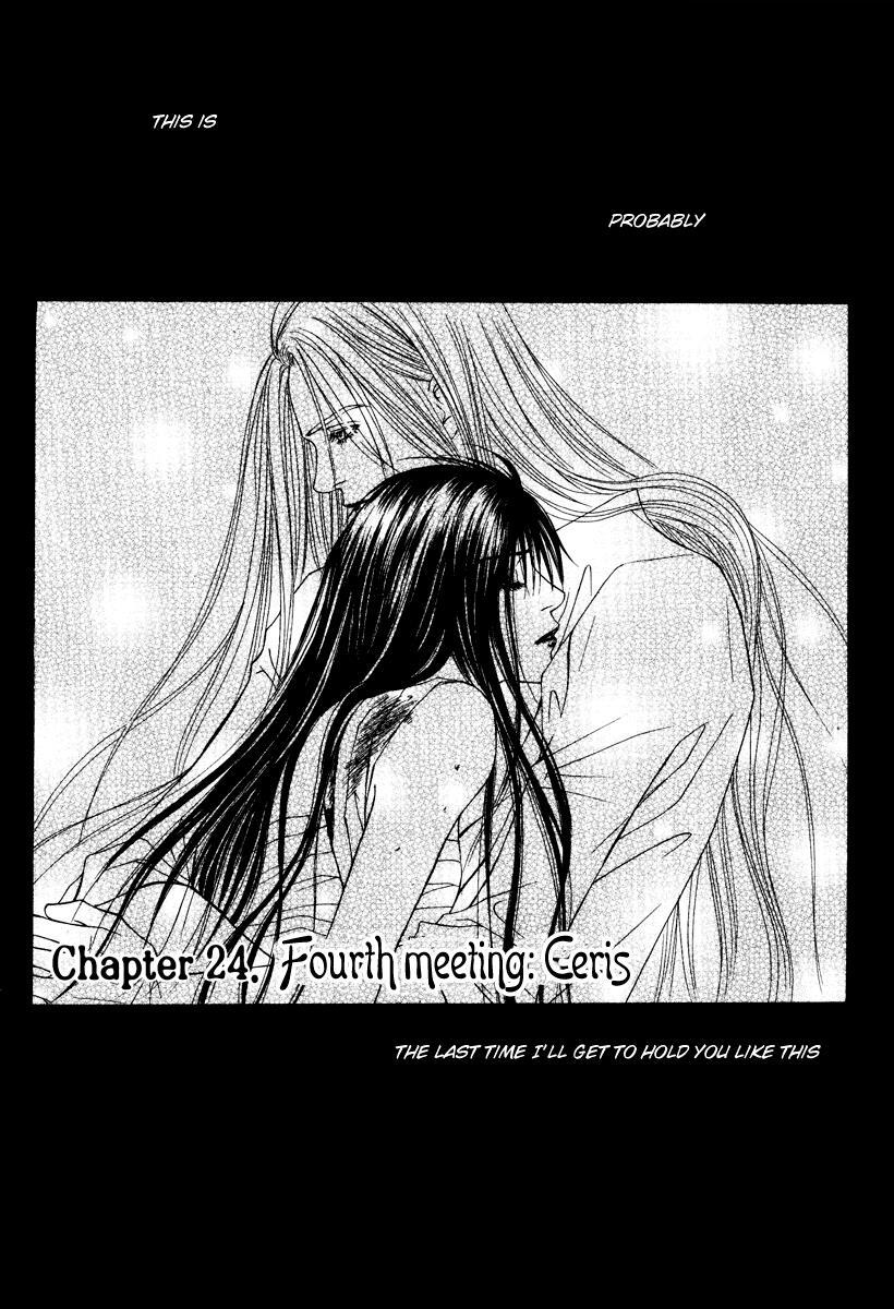 Read Saver Manga Online