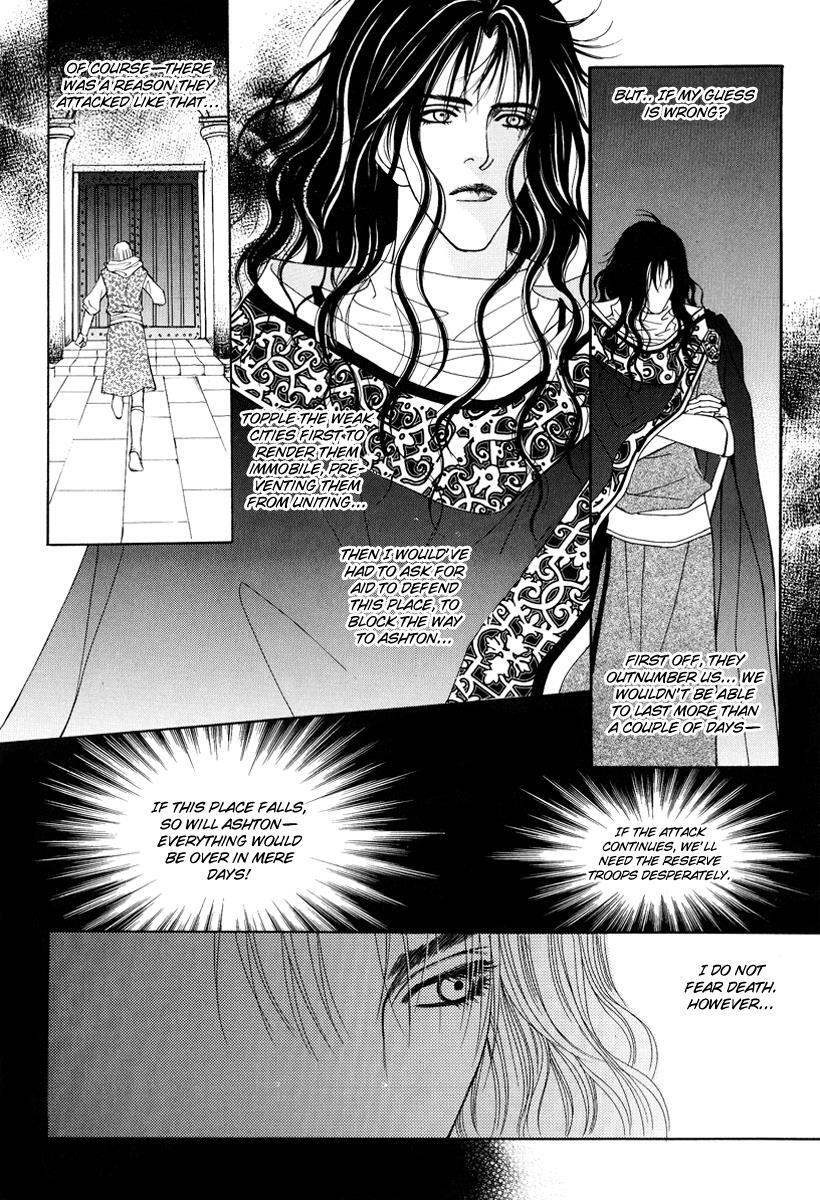 Read Saver Manga Online