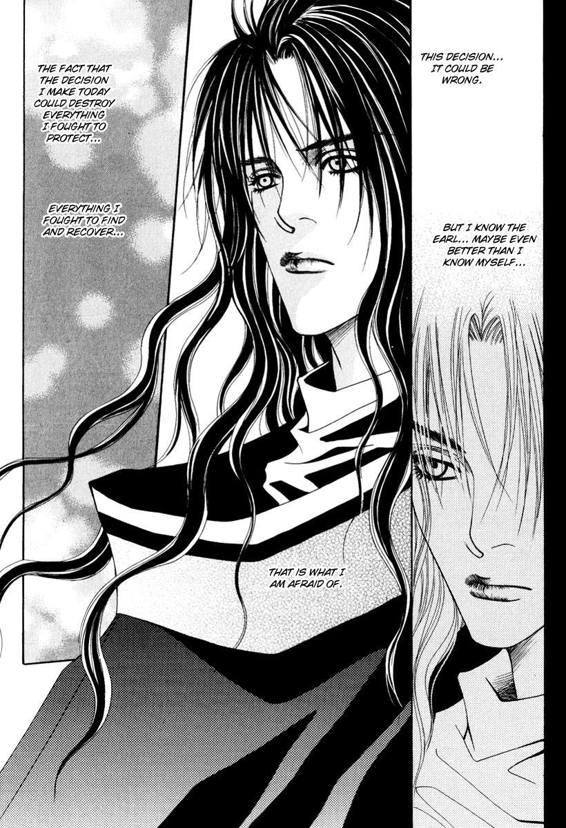 Read Saver Manga Online