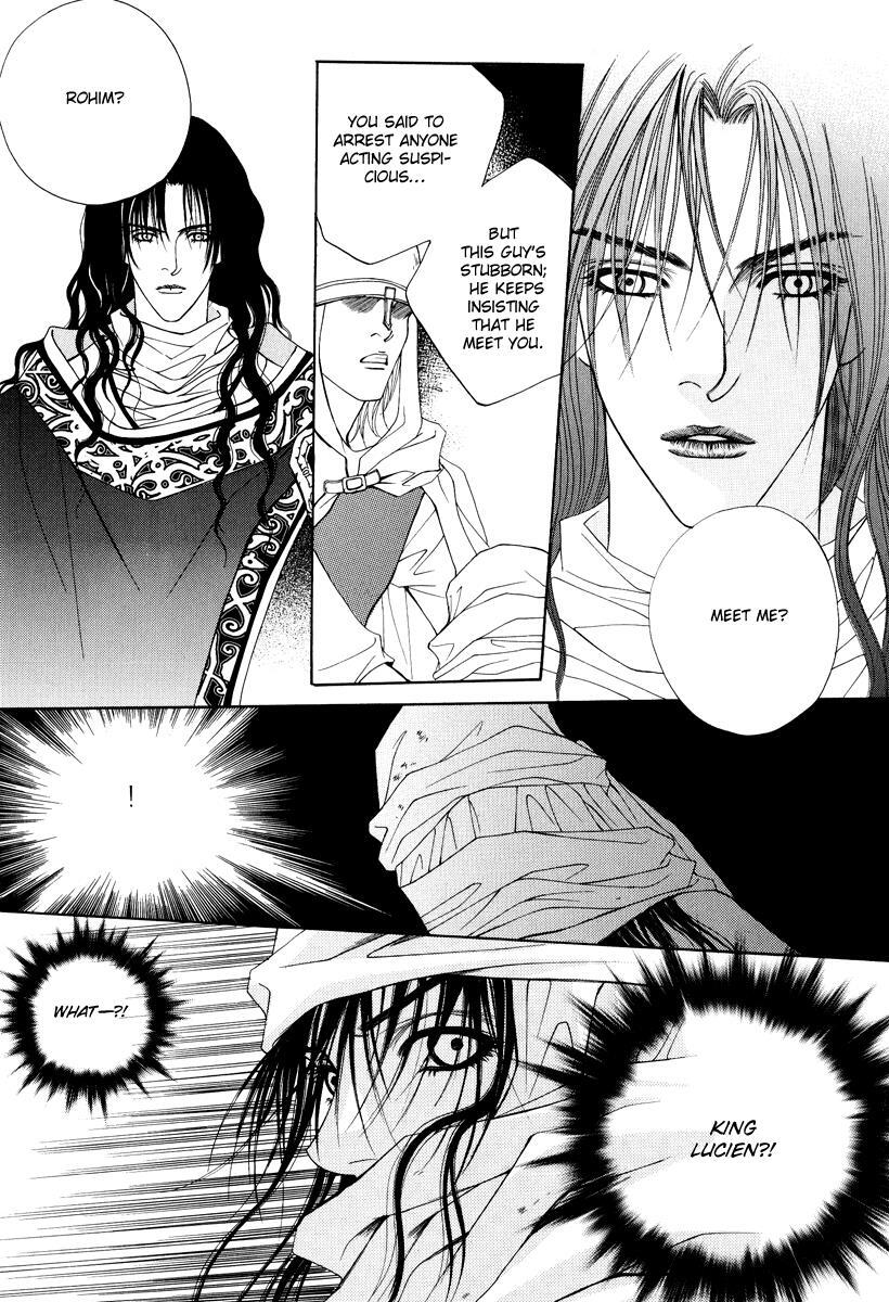 Read Saver Manga Online
