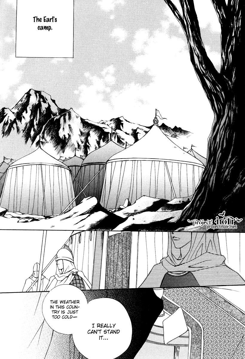 Read Saver Manga Online