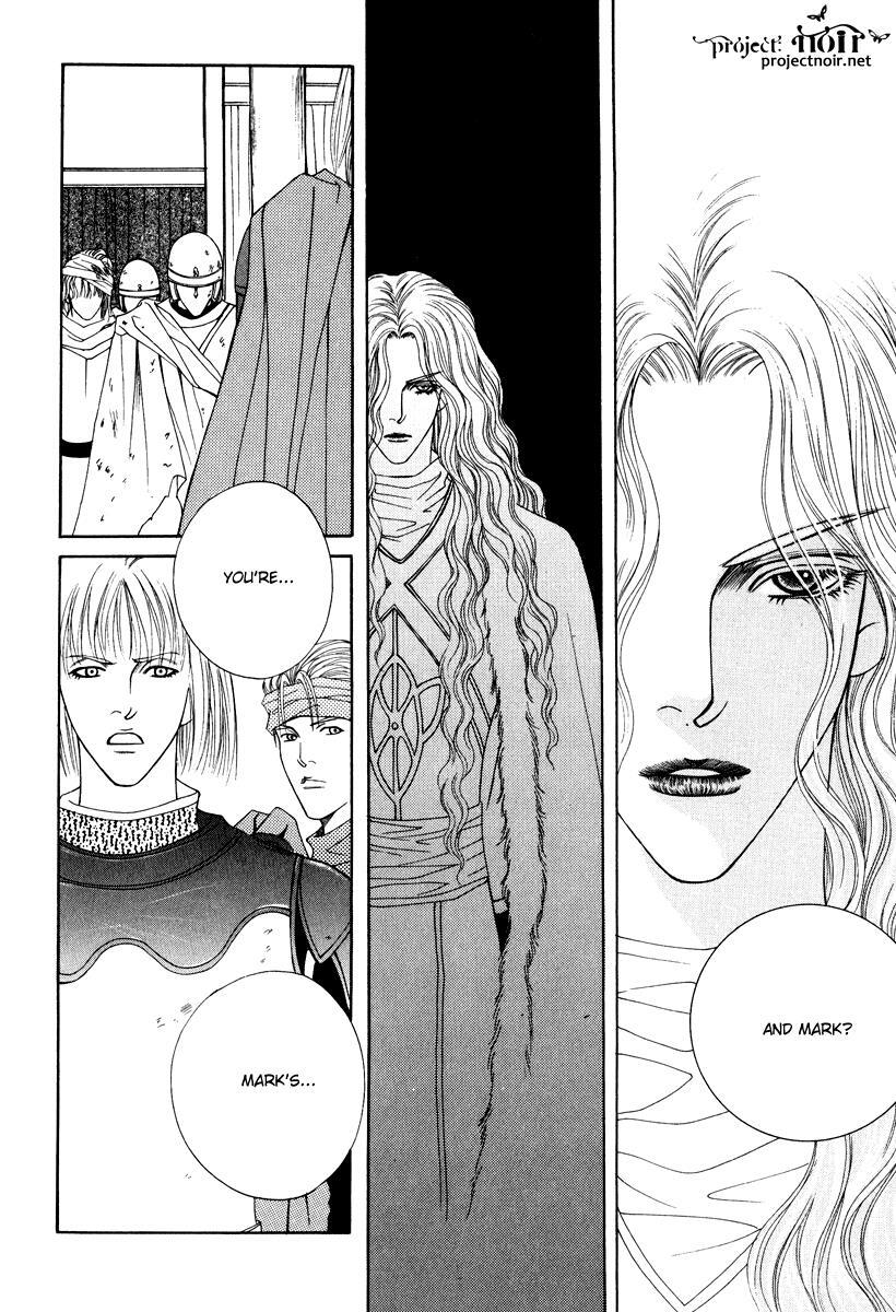 Read Saver Manga Online