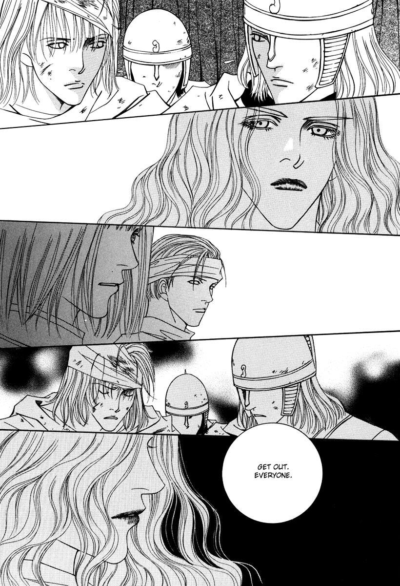 Read Saver Manga Online
