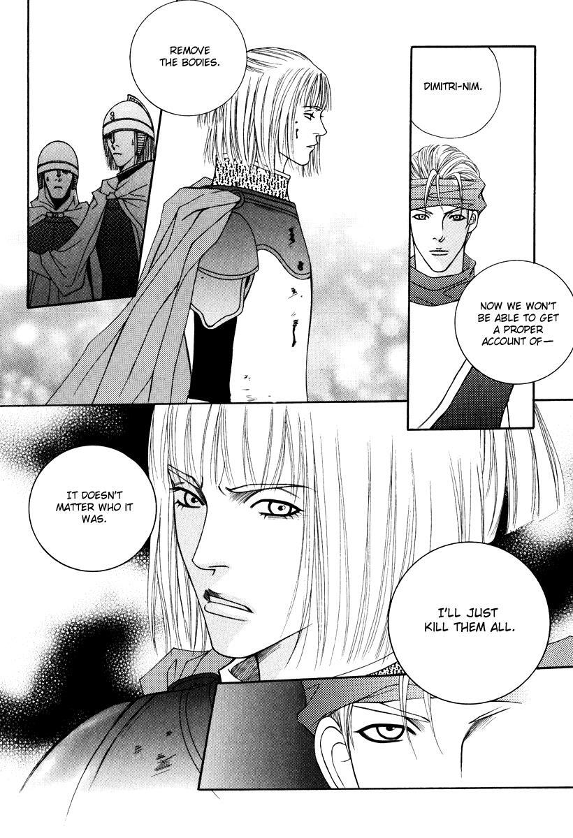 Read Saver Manga Online