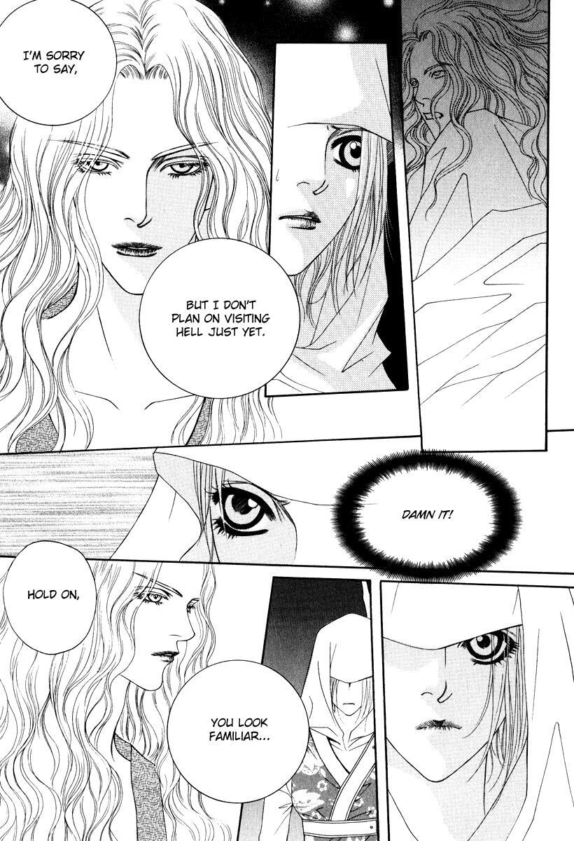 Read Saver Manga Online