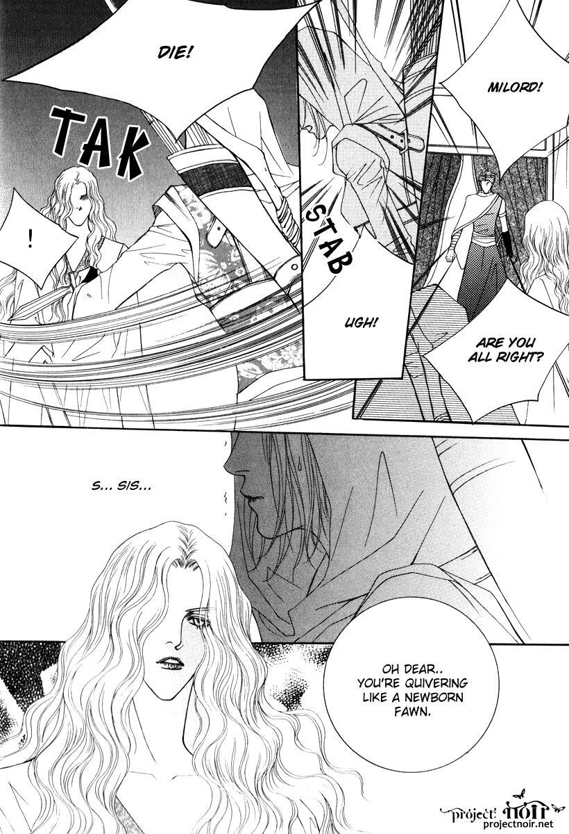 Read Saver Manga Online