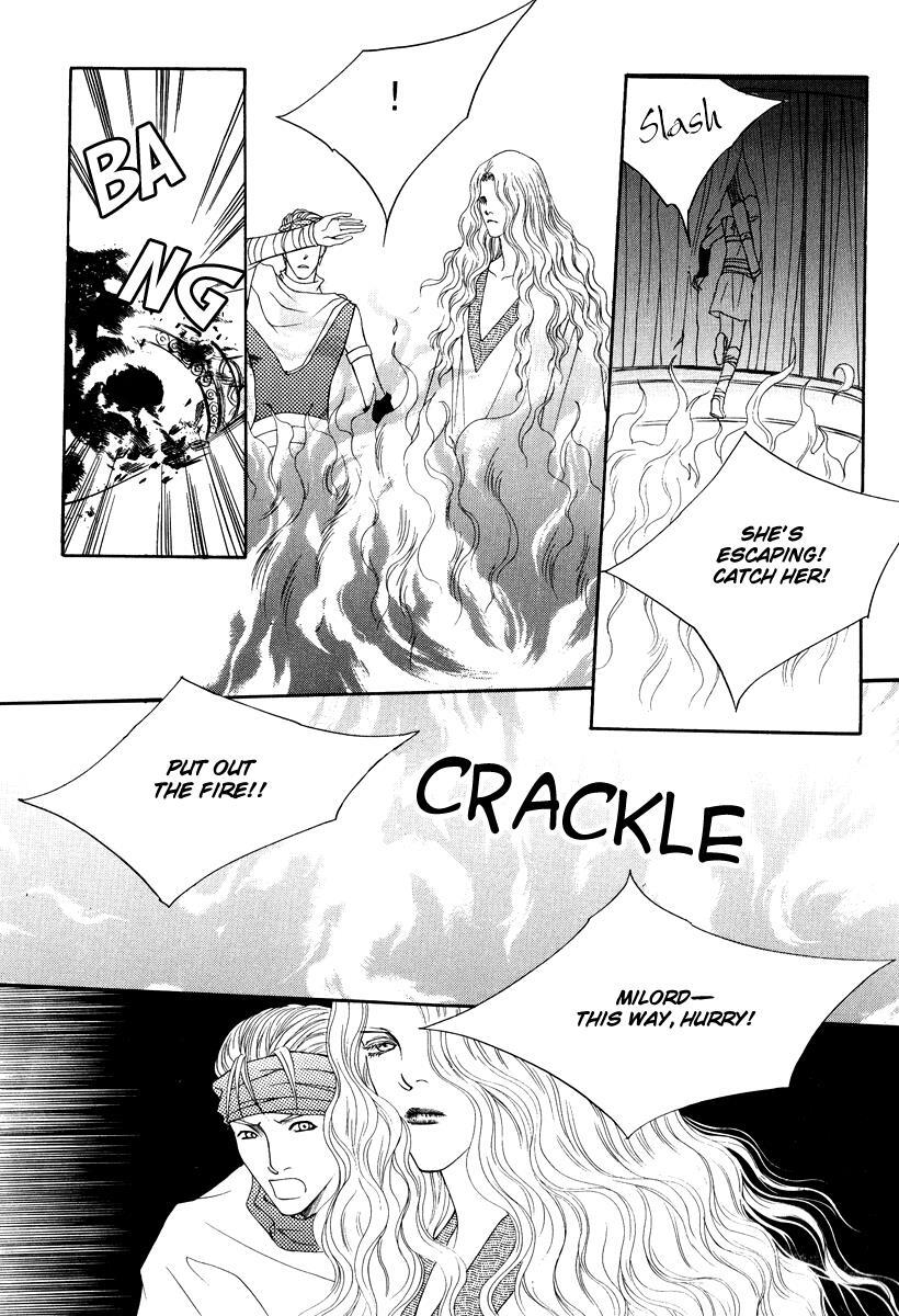 Read Saver Manga Online