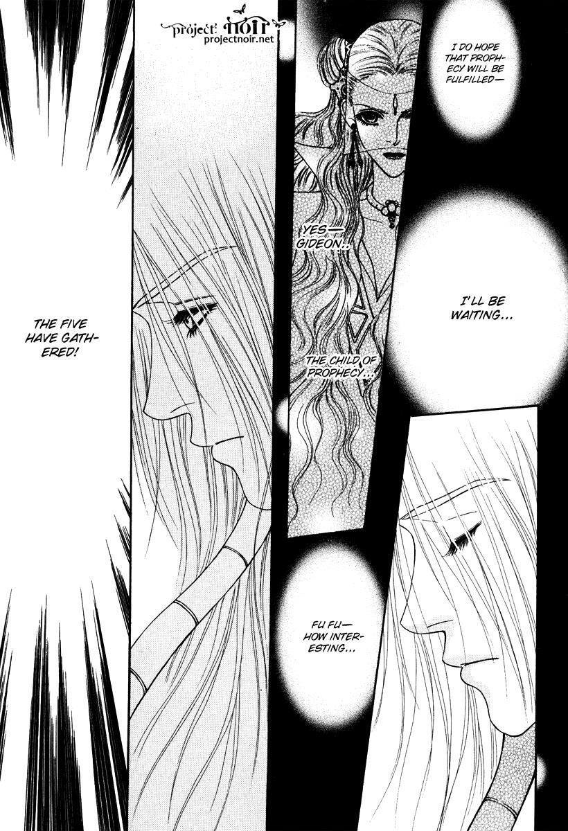 Read Saver Manga Online