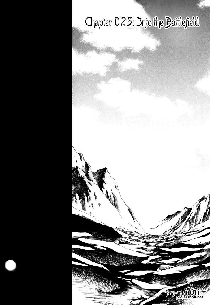 Read Saver Manga Online
