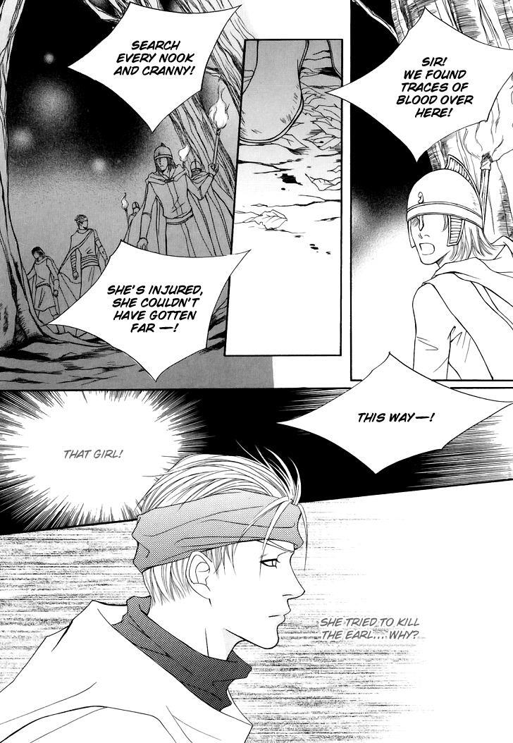 Read Saver Manga Online