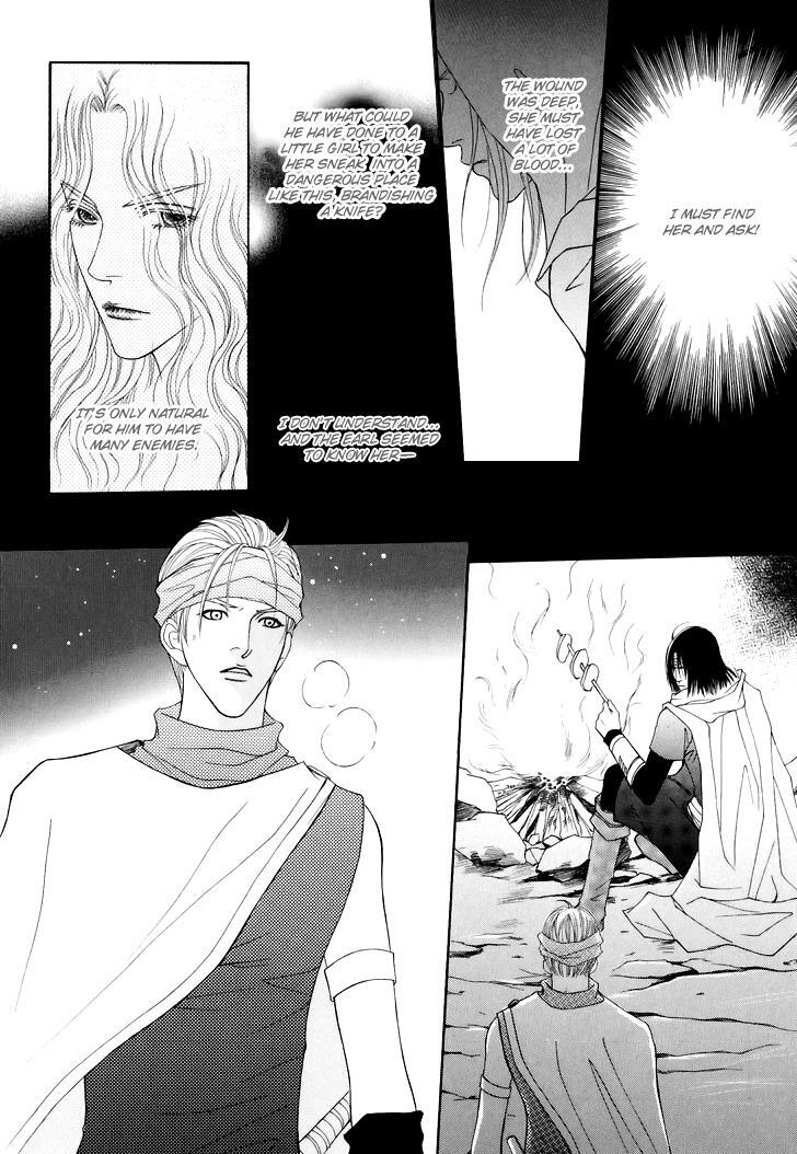 Read Saver Manga Online