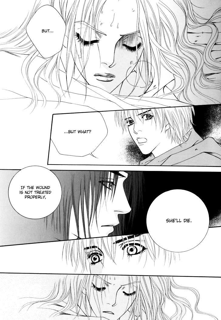 Read Saver Manga Online