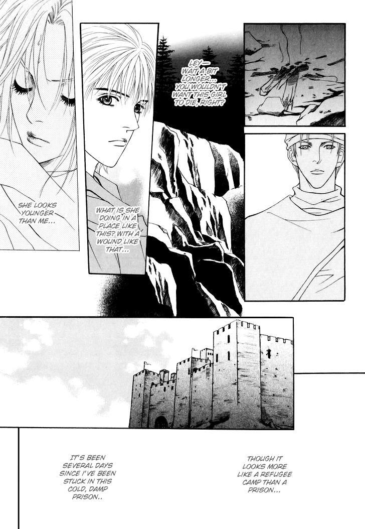 Read Saver Manga Online