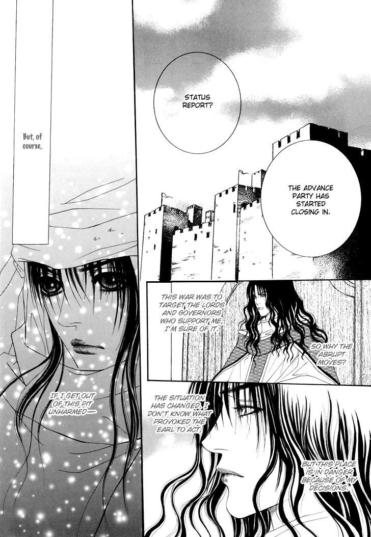 Read Saver Manga Online